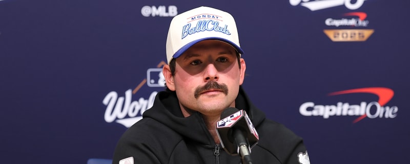 Davis Schneider’s dad captured great video of son’s home run in Game 5