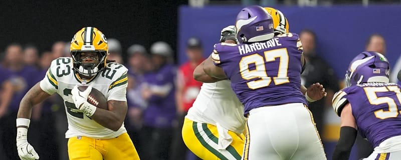 Former Packers star named among NFL free agency’s biggest winners