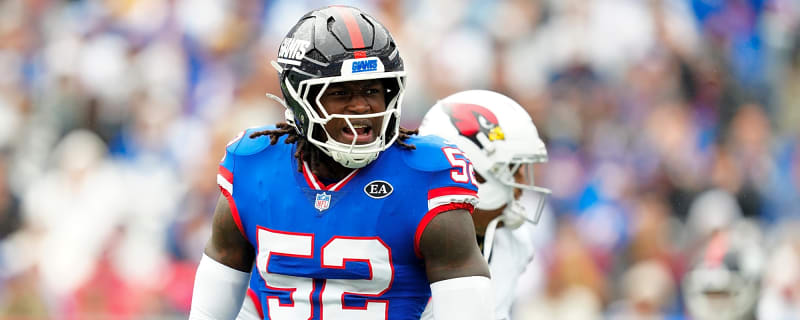 Arvell Reese is the Top Defensive Rookie of the Year Candidate