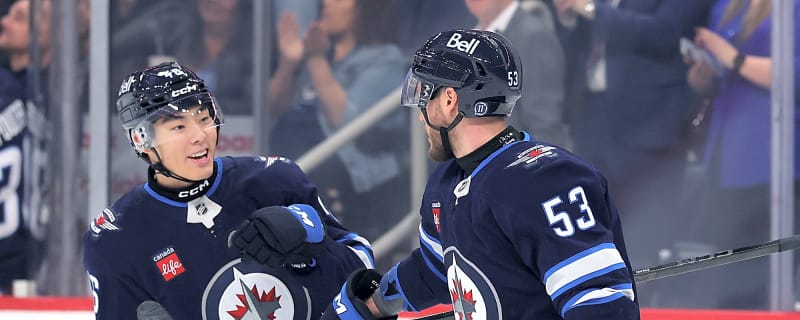 How the Winnipeg Jets Shape Up at the 2026 Olympic Break
