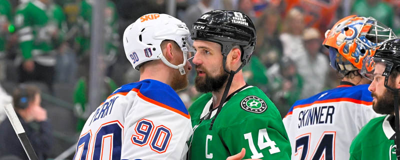 Jamie Benn&#39;s Fate with the Dallas Stars Emerges Following Latest Report