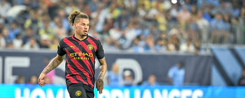 Kalvin Phillips is being offered a way out of Man City nightmare as talks advance