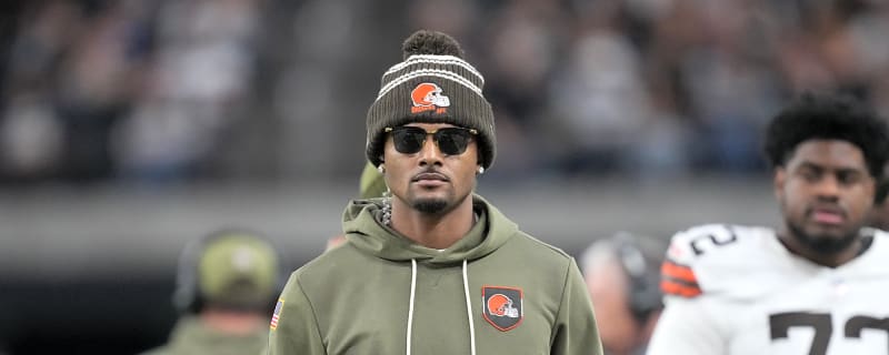 Final Deshaun Watson Lawsuits Dismissed