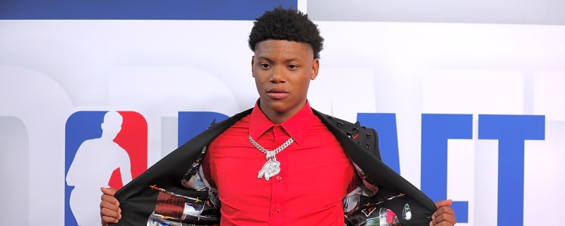 Brian Windhorst Thinks Danny Ainge and Jazz Drafted Ace Bailey to Troll the Wizards