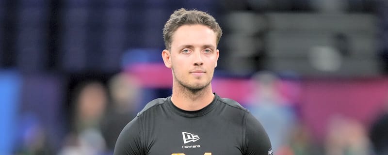 Steelers Now Connected With Controversial Young Quarterback: 'Something To Keep An Eye On'