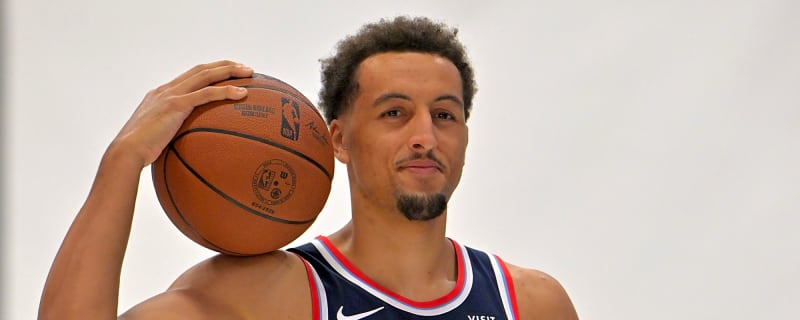 Clippers To Sign Patrick Baldwin To 10-Day Contract