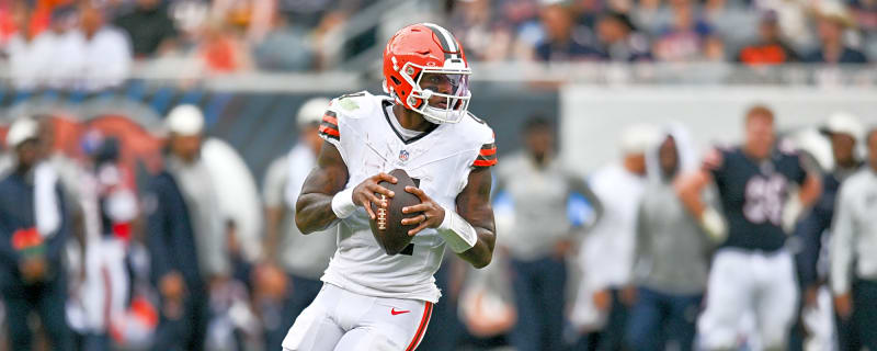 Fallout From Deshaun Watson Saying Booing From Browns Fans Was ‘Disrespectful’ & ‘Personal’