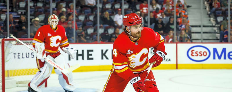 Flames Could Retain Rasmus Andersson With One Key Move