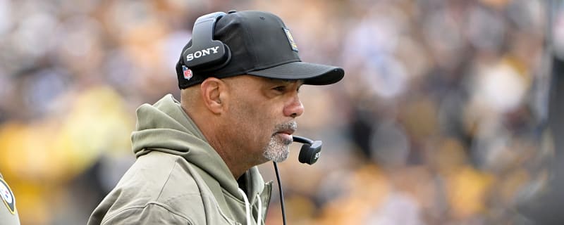 Steelers' Teryl Austin Keeps Panic Button In The Trash Against Texans