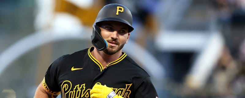 Pirates post monstrous 10-run inning vs. Nationals
