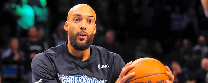 Rudy Gobert demands 'accountability' after deflating loss