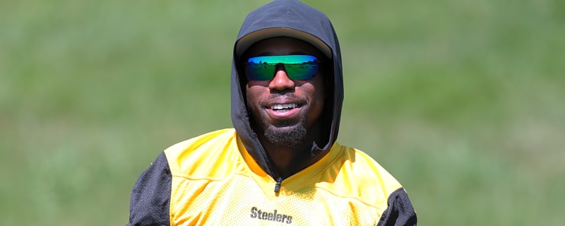 Steelers, CB Joey Porter Jr. Had Not Engaged In Serious Negotiations As Of Start Of Camp