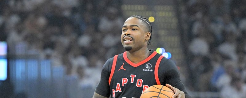 Jamal Shead overcame his weaknesses by leaning into his strengths