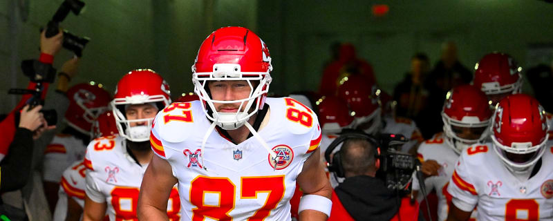 Four Chiefs Earn Pro Bowl Honors Amidst Franchise’s Rare Losing Season