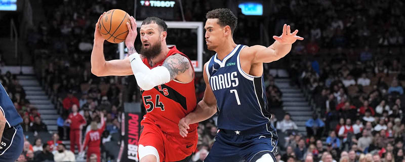 Raptors cruise to much needed comfortable win at home