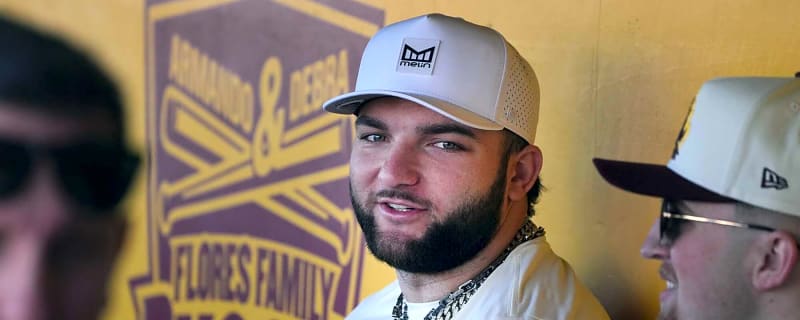 Giants RB Cam Skattebo Apologizes After Bizarrely Calling CTE an 'Excuse' and Asthma 'Fake'