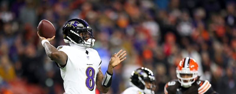 Lamar Jackson injury update: Adam Schefter shares latest after another missed practice for Ravens QB