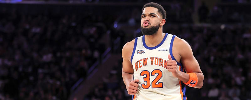 Charles Barkley Claims Karl-Anthony Towns 'Doesn’t Know How to Play Basketball', Slams His Shooting Habits