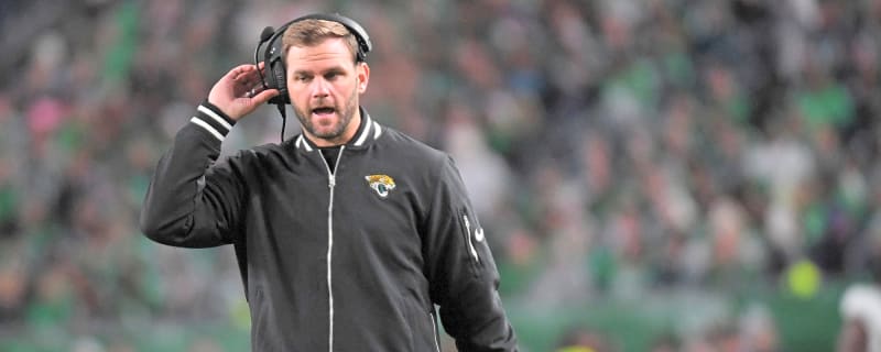 Bears Promote Press Taylor To OC, Among Four Coaching Moves