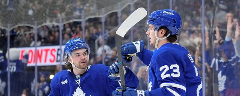 Toronto Maple Leafs hot takes heading into 2026