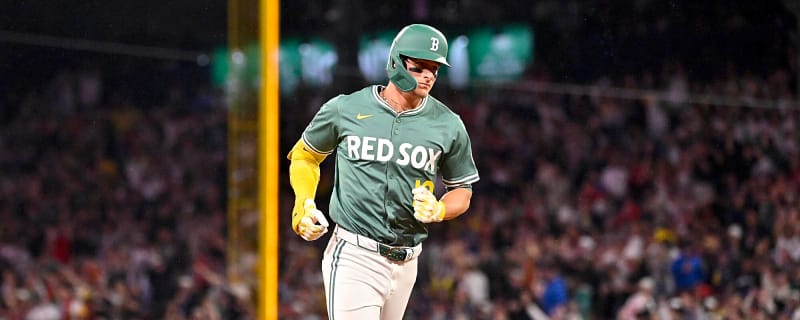 Craig Breslow Drops Critical Roman Anthony Update as Red Sox Struggle Offensively in Playoff Push