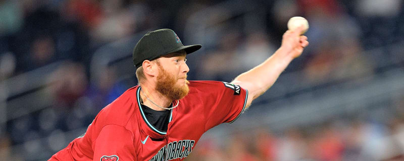 What’s the biggest problem for the Arizona Diamondbacks heading into the 2026 MLB season?