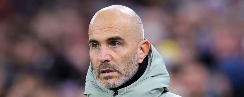 Man City confirm ex-goalkeeper's return as part of Enzo Maresca's backroom staff