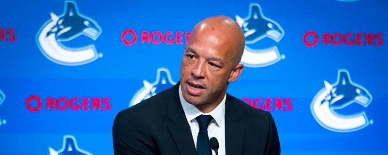 Is the Canucks’ Rebuild as Bad as It Looks?