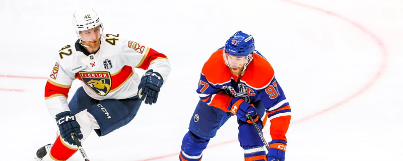 No Green Light: McDavid Contract Update Sparks New Concern