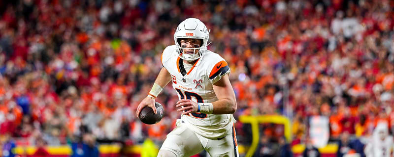 The Denver Broncos Have a Ton To Play For In Week 18