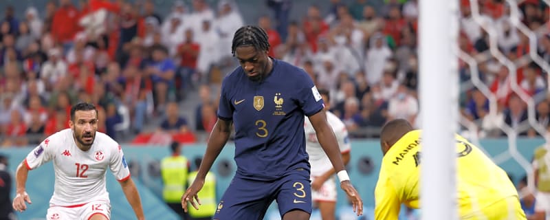 Report: Chelsea in talks with Euro outfit over defender transfer