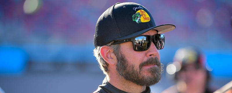 Why Is Martin Truex Jr Selling His NASCAR Legacy Despite $40M Net Worth? Here’s Everything to Know