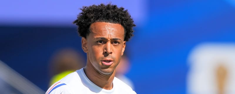 Next man up: Meet the USMNT's future captains