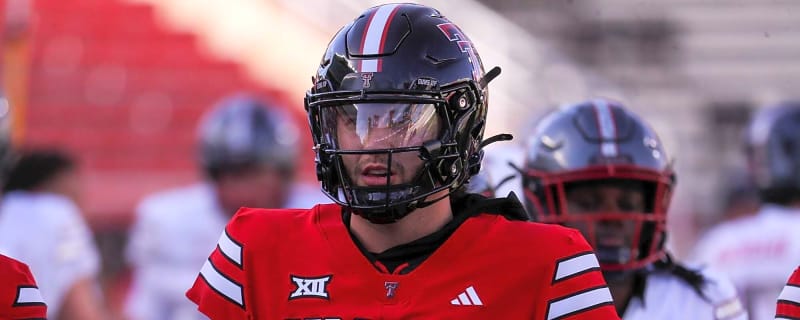 1 NFL team wants to avoid Brendan Sorsby drama