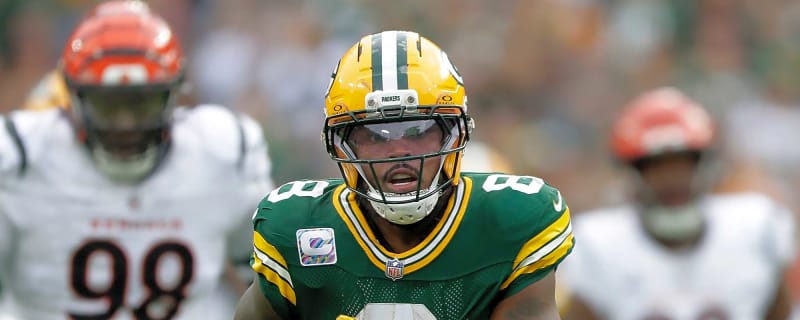Green Bay Packers get final Josh Jacobs decision for Week 15 matchup with Denver Broncos