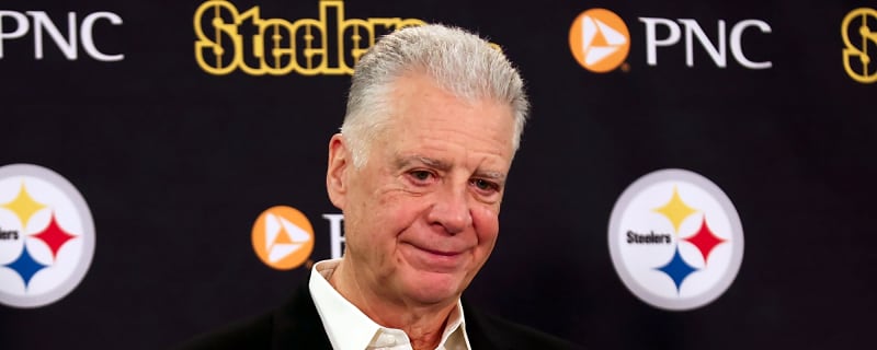 Steelers Owner Art Rooney II Admits Huge Mike Tomlin Factor In Aaron Rodgers’ Decision