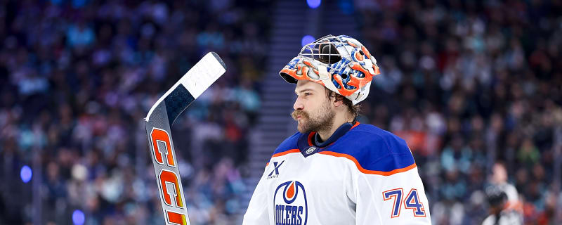 Oilers Don’t Agree With The Media’s Skinner Trade Theory
