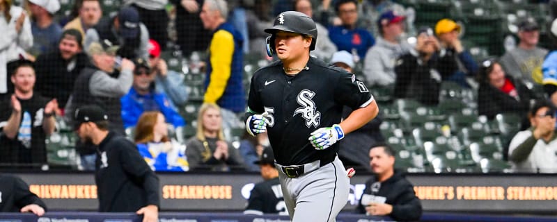 Munetaka Murakami’s home run leads to an unforgettable trade with a Brewers fan