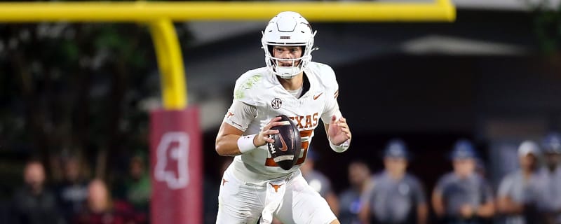 Archie Manning Provides Honest Review On Grandson Arch's 2025 Season