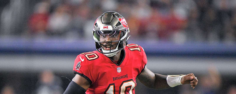 Jalon Daniels Jumped Two Spots in the QB Rankings, and the Steelers Pose His Toughest Test Yet