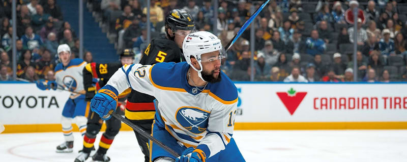 Sabres Expected To Activate Jordan Greenway