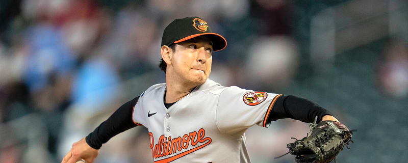 Orioles Select Matt Bowman