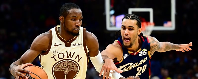 NBA Rumors: Warriors, Jonathan Kuminga, Hornets, LaMelo Ball, Hawks