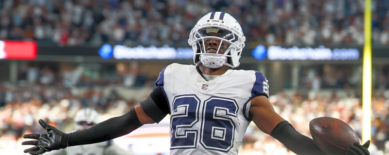 Dallas Cowboys Defender Named ‘Most Overpaid’ By NFL Analyst