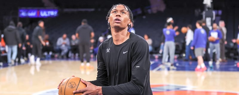 Has Peyton Watson Played Himself Into the Nuggets’ Core?