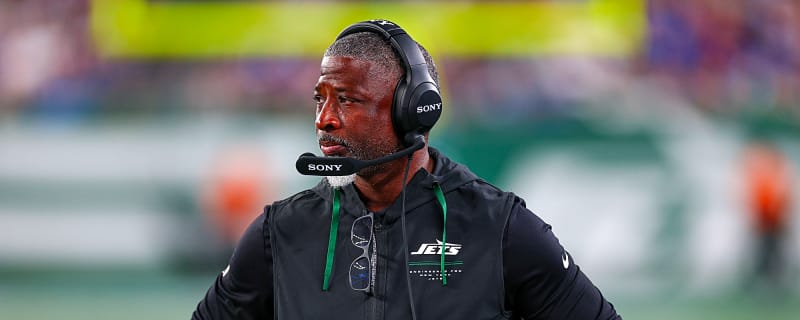 NY Jets face major Week 1 disadvantage nobody is discussing