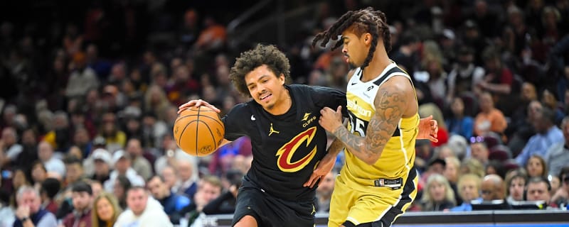 Hawks To Sign Keshon Gilbert To Two-Way Contract