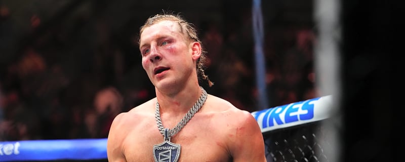 Michael Bisping says what many thought about Paddy Pimblett’s fight style at UFC 324