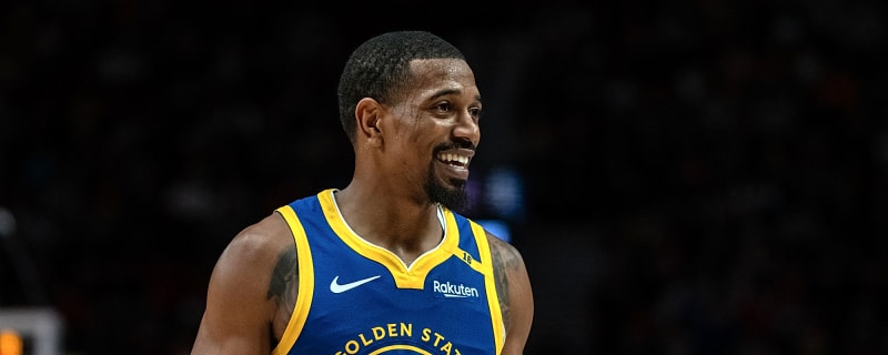 Warriors’ De’Anthony Melton expected to make season debut Thursday