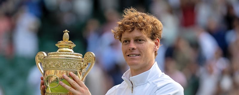 Andrea Petkovic Calls Wimbledon Final Between Jannik Sinner and Carlos Alcaraz ‘a Dud’